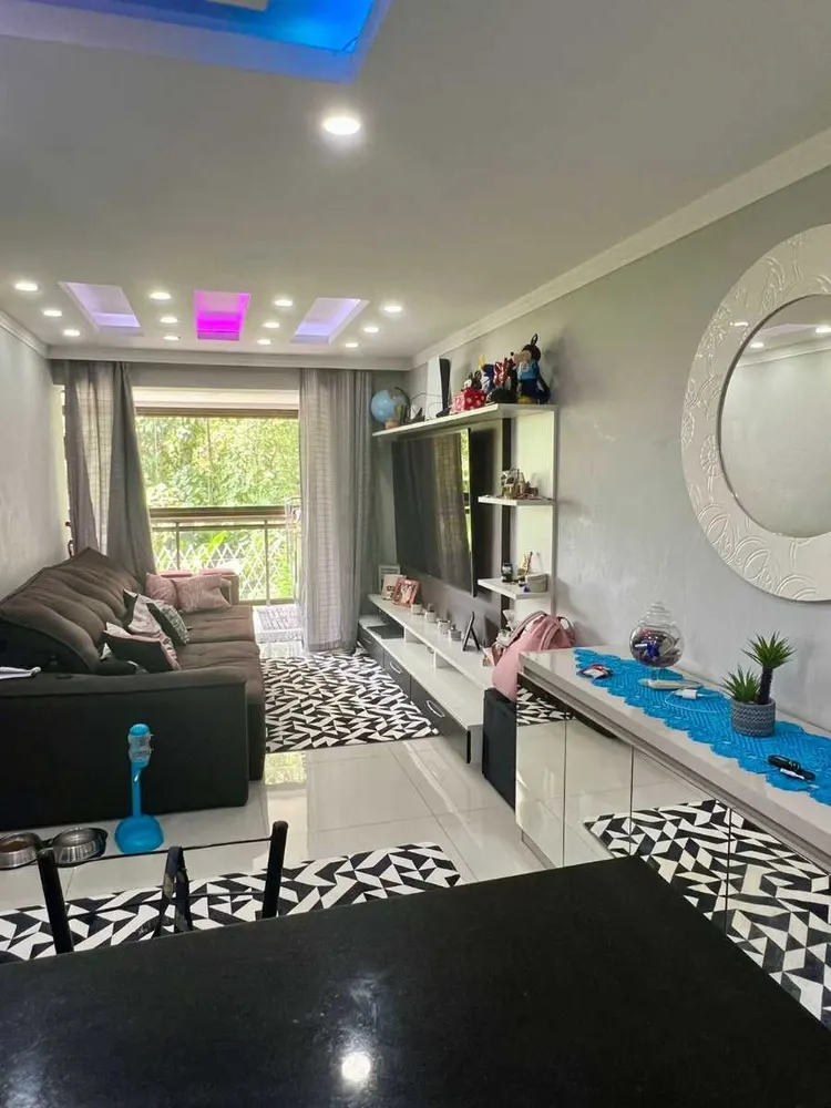 Apartamento, 3 quartos, 112 m² - Foto 30