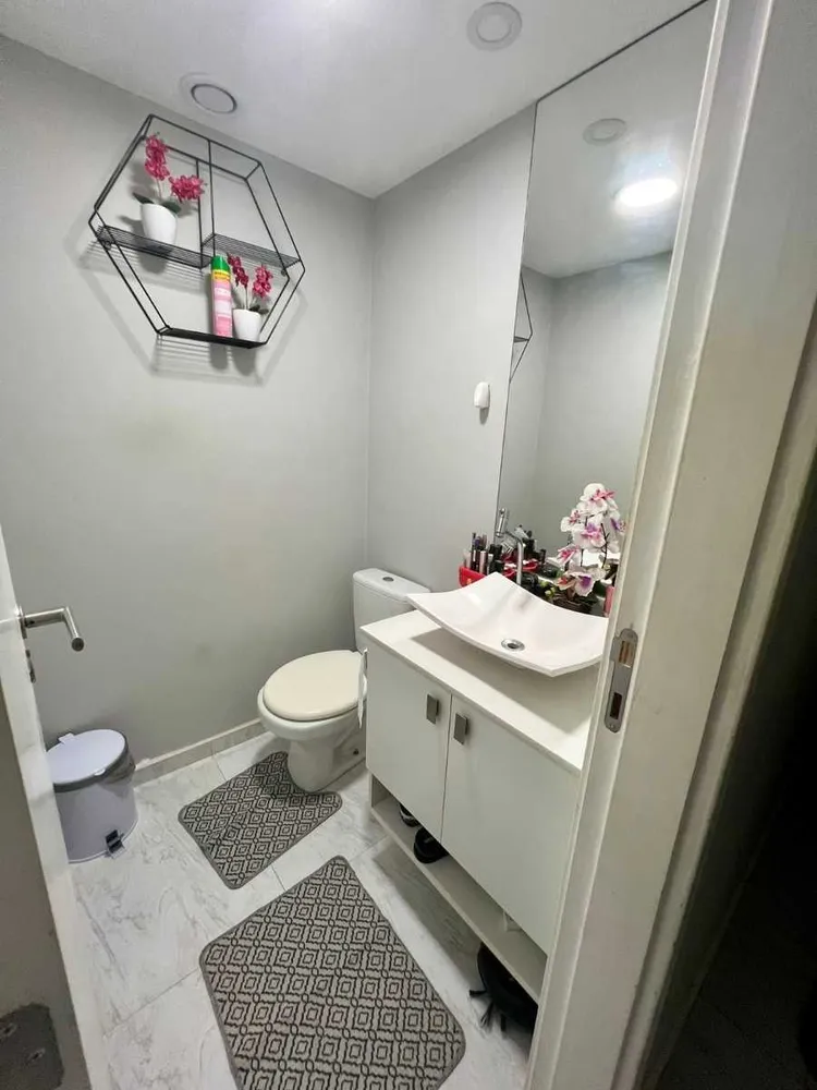 Apartamento, 3 quartos, 112 m² - Foto 17