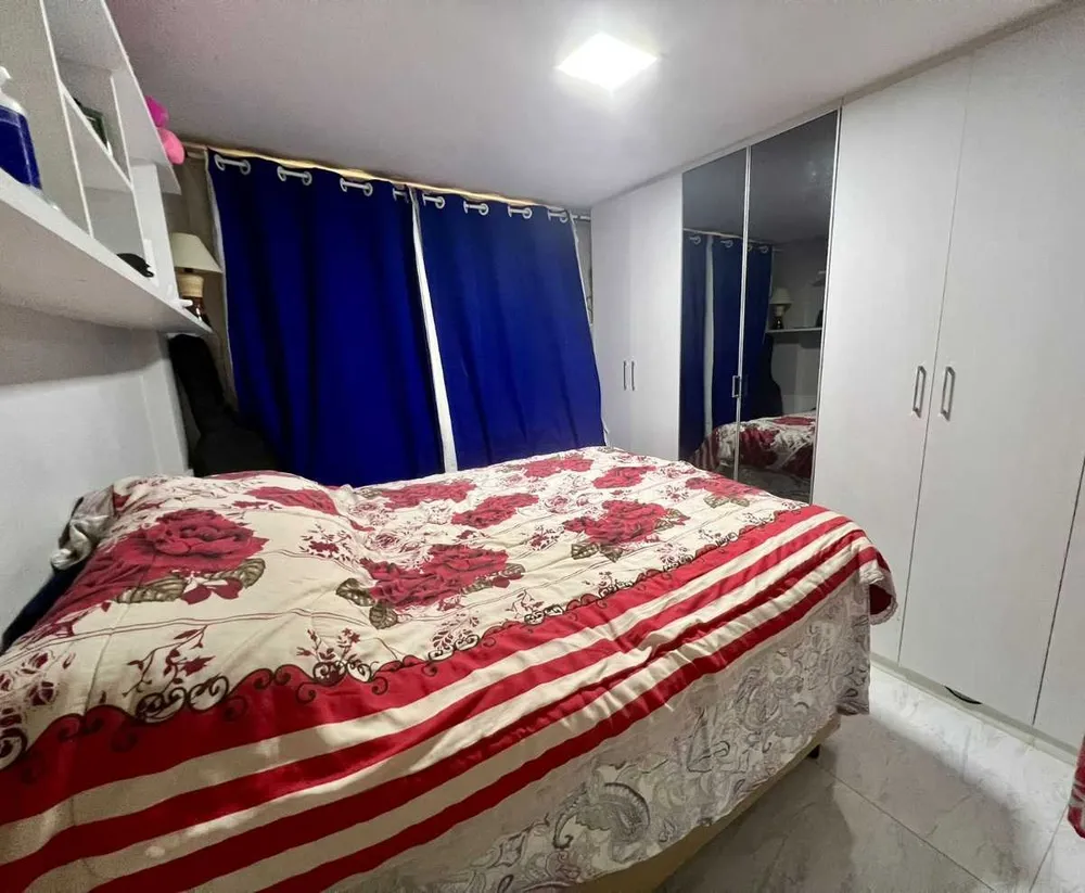 Apartamento, 3 quartos, 112 m² - Foto 26