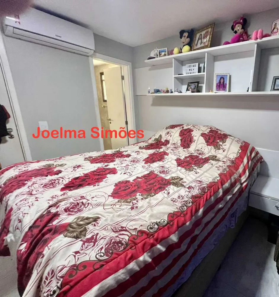 Apartamento, 3 quartos, 112 m² - Foto 9