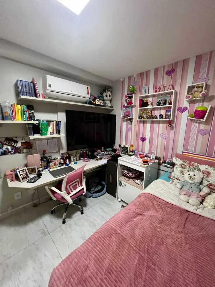 Apartamento, 3 quartos, 112 m² - Foto 3