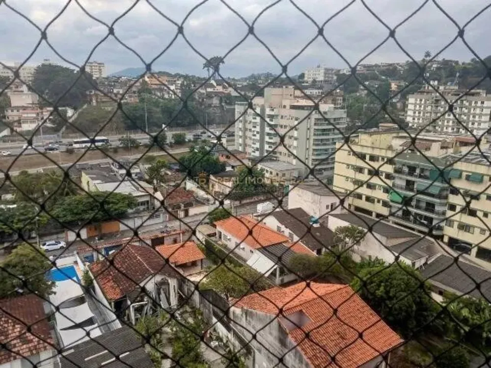 Apartamento, 2 quartos, 88 m² - Foto 11