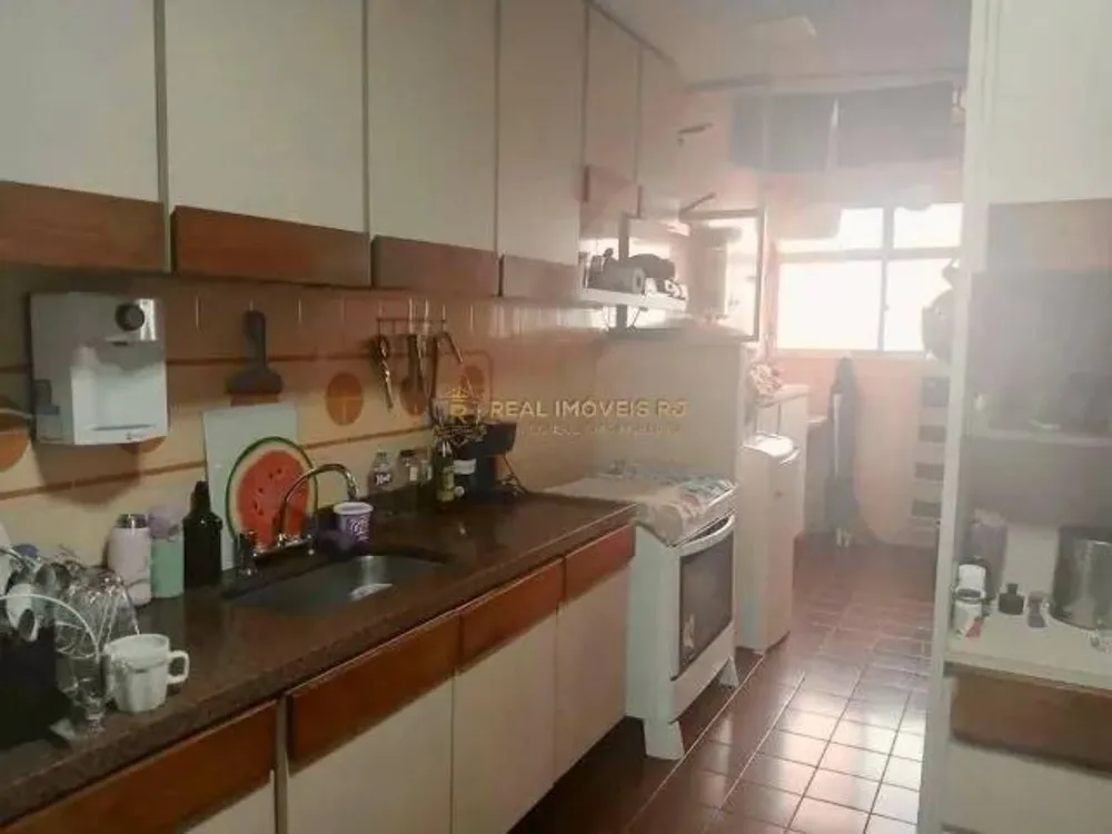 Apartamento, 2 quartos, 88 m² - Foto 4