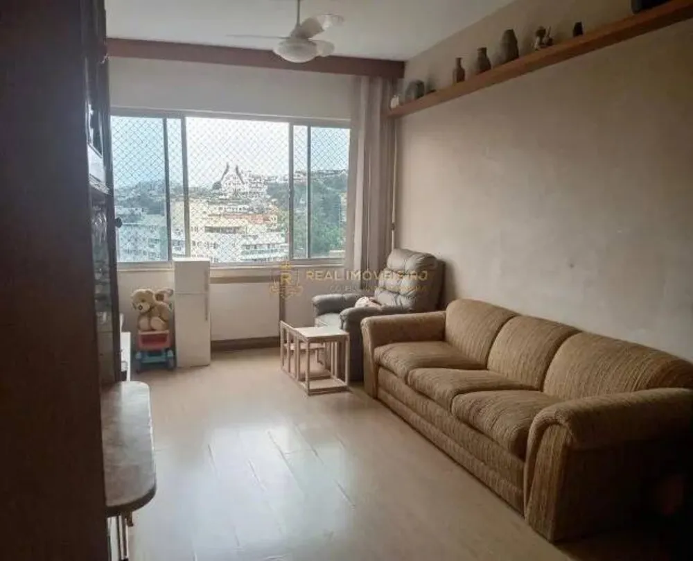 Apartamento, 2 quartos, 88 m² - Foto 2