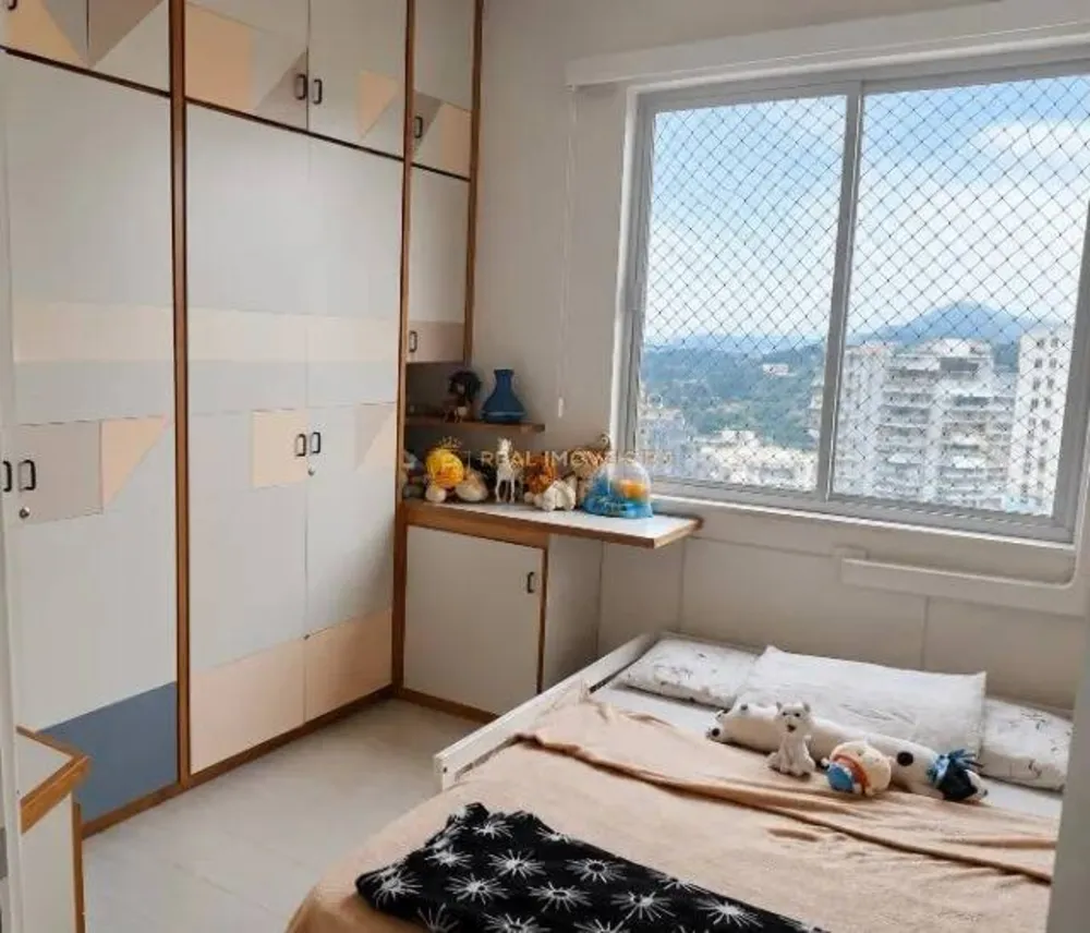 Apartamento, 2 quartos, 88 m² - Foto 8