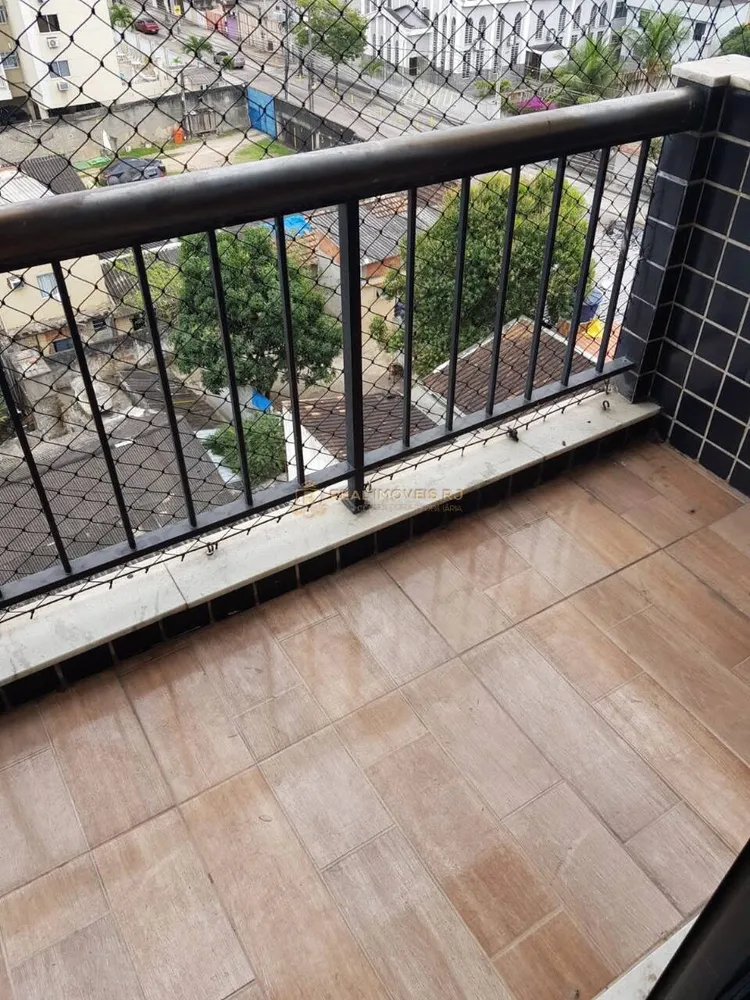 Apartamento, 2 quartos, 78 m² - Foto 6
