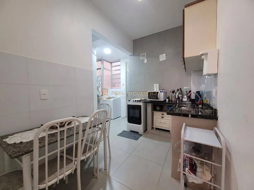 Apartamento, 3 quartos, 100 m² - Foto 6