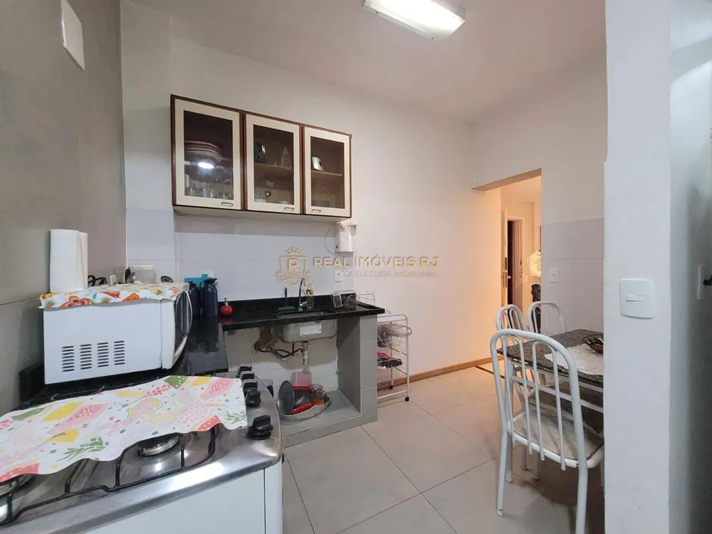 Apartamento, 3 quartos, 100 m² - Foto 4