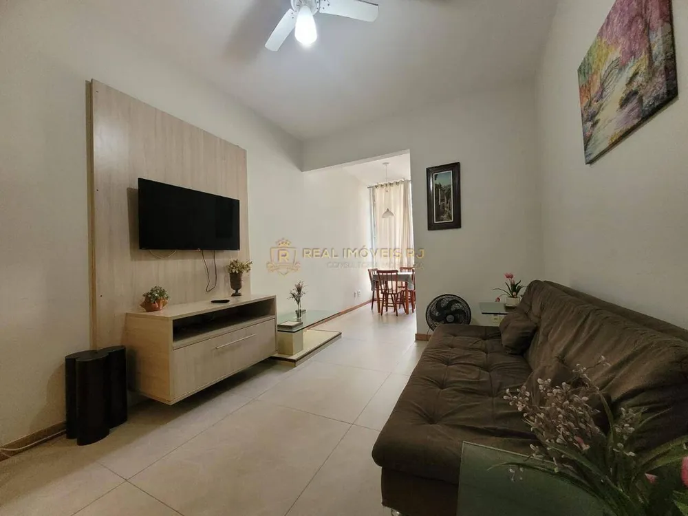 Apartamento, 3 quartos, 100 m² - Foto 2