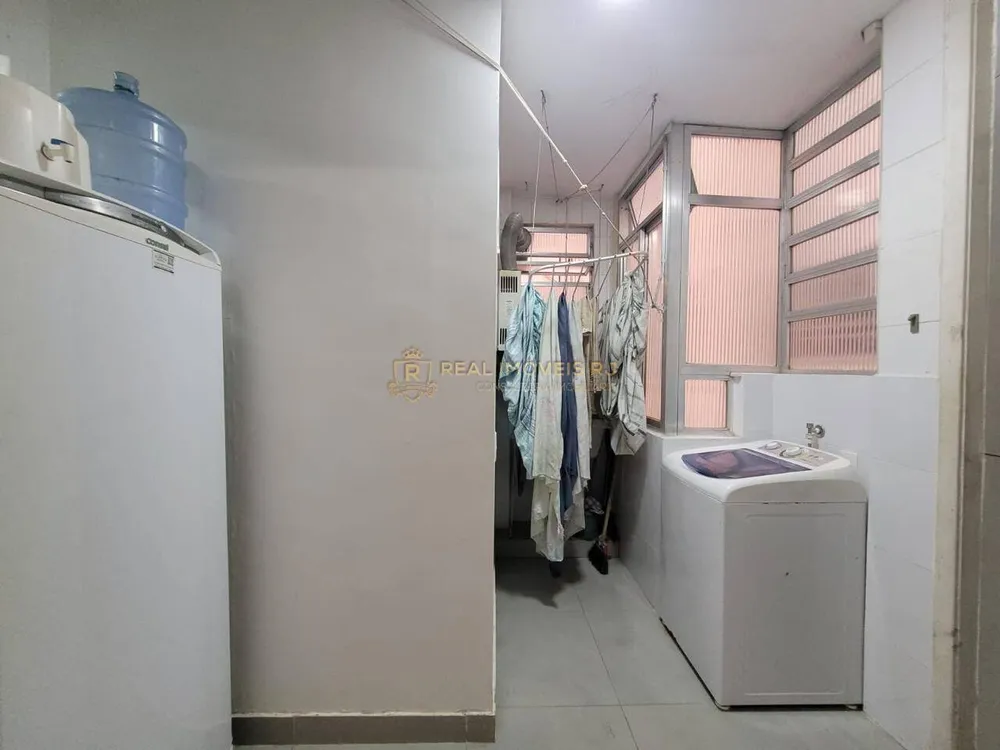 Apartamento, 3 quartos, 100 m² - Foto 15