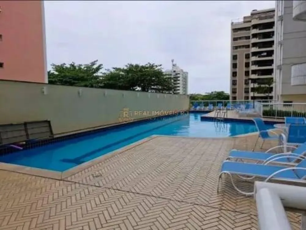 Apartamento, 3 quartos, 93 m² - Foto 1
