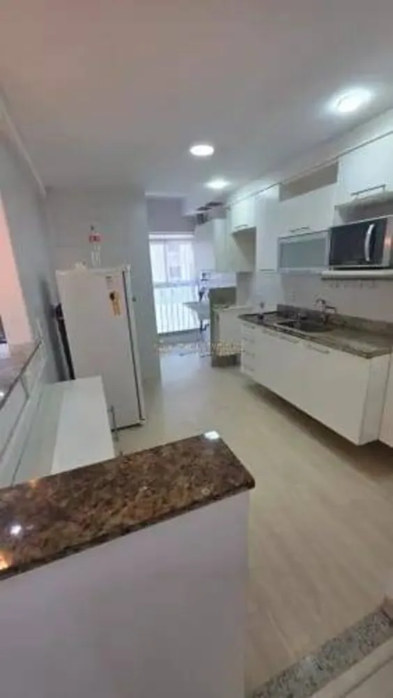 Apartamento, 3 quartos, 93 m² - Foto 5