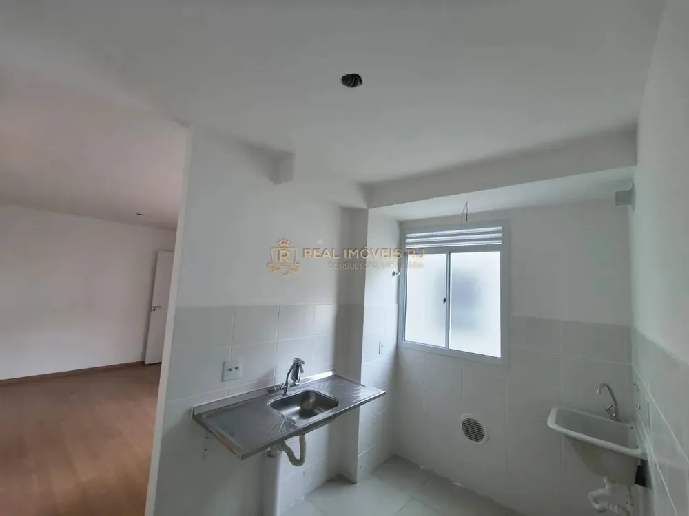 Apartamento, 2 quartos, 66 m² - Foto 6