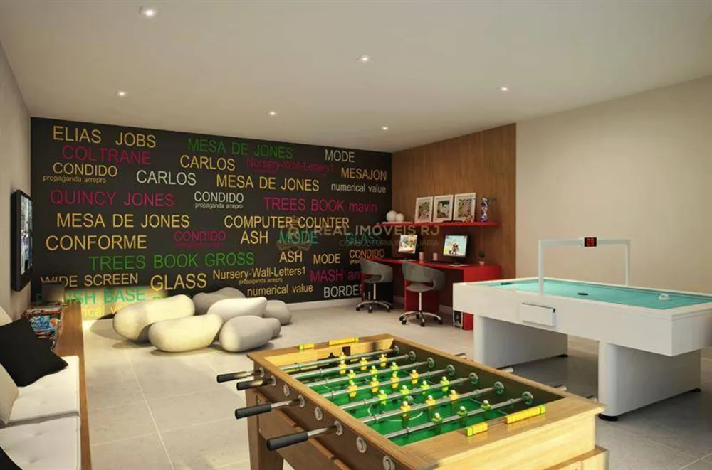 Apartamento, 3 quartos, 81 m² - Foto 9
