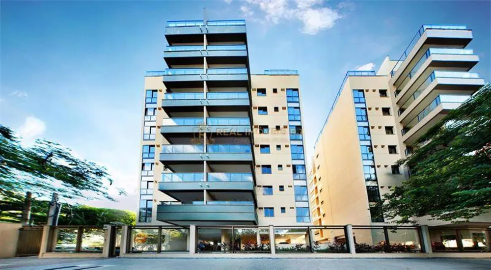Apartamento, 3 quartos, 81 m² - Foto 16