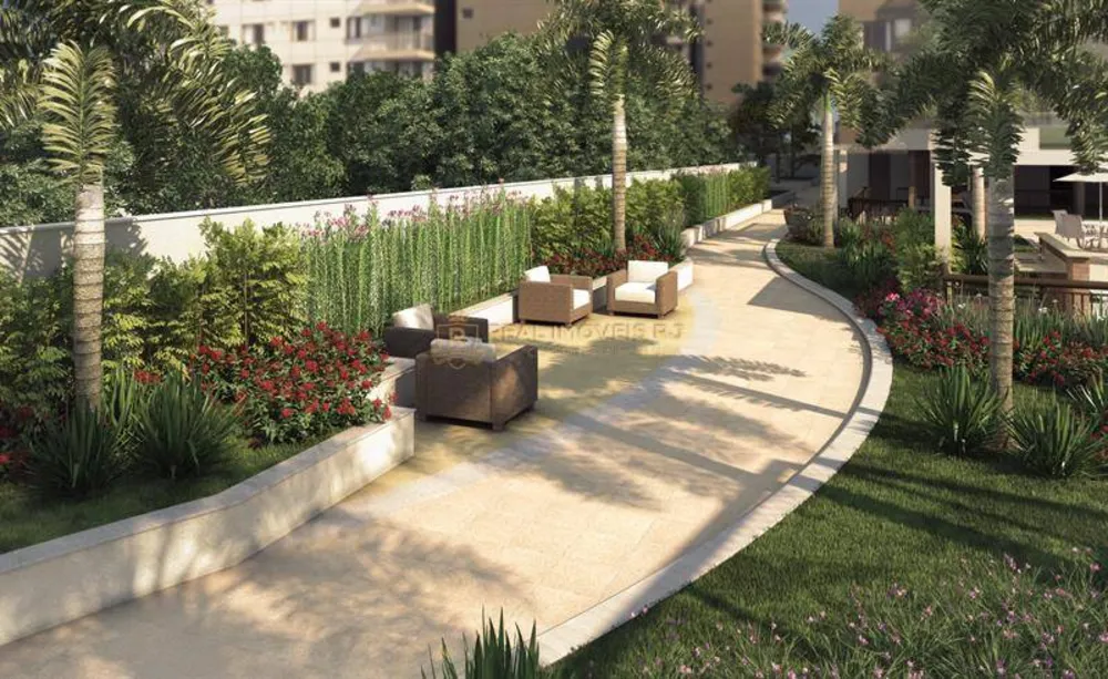 Apartamento, 3 quartos, 81 m² - Foto 11