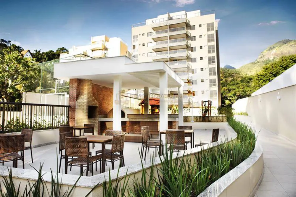 Apartamento, 3 quartos, 81 m² - Foto 2