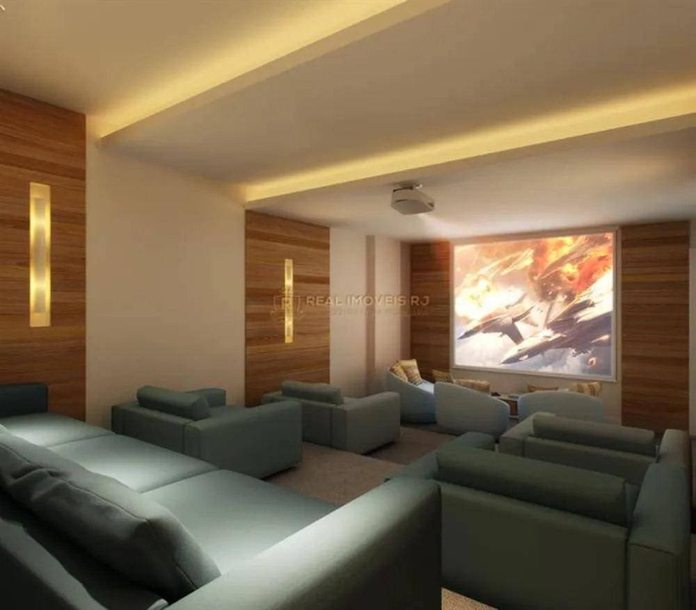 Apartamento, 3 quartos, 81 m² - Foto 6