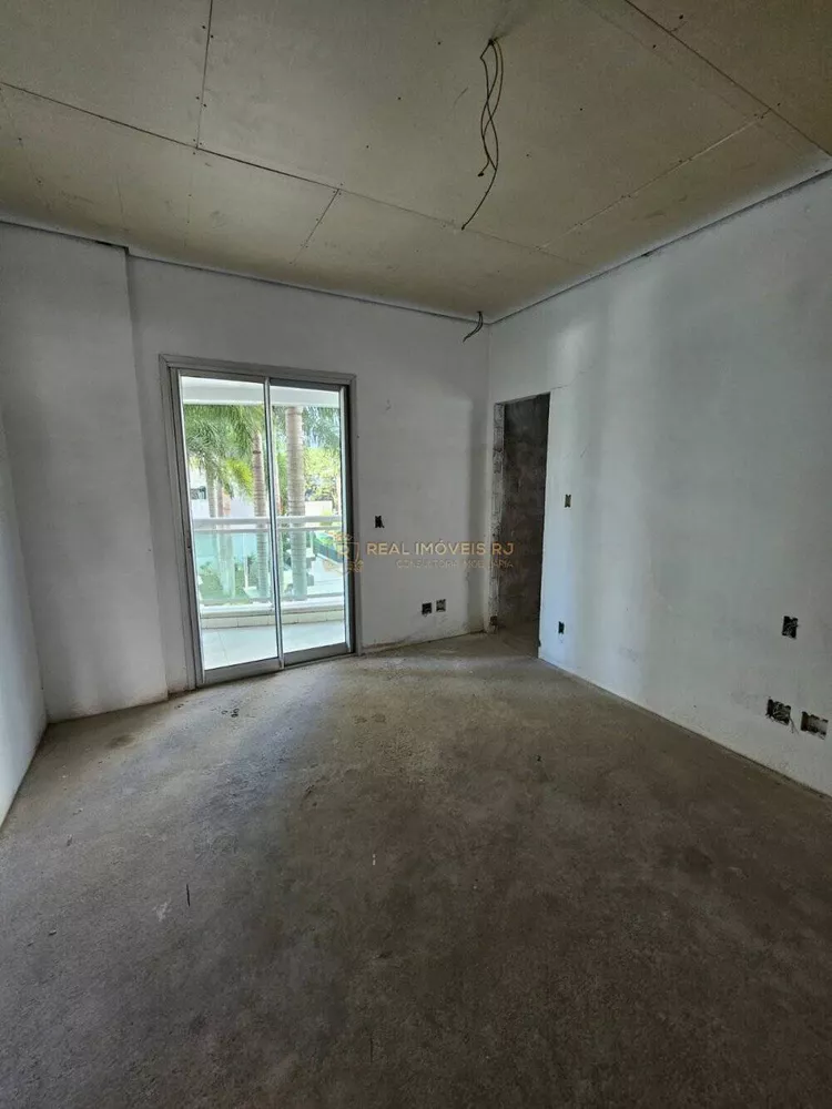 Apartamento à venda com 4 quartos, 300m² - Foto 9