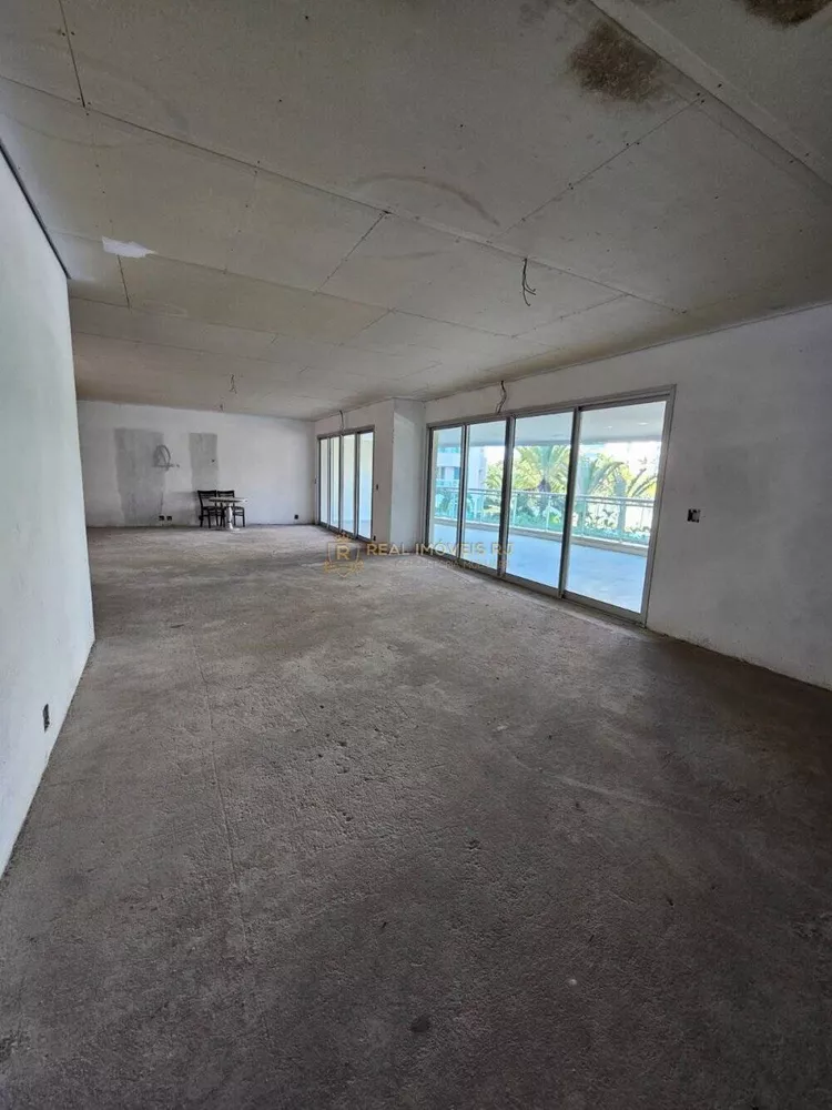 Apartamento à venda com 4 quartos, 300m² - Foto 5