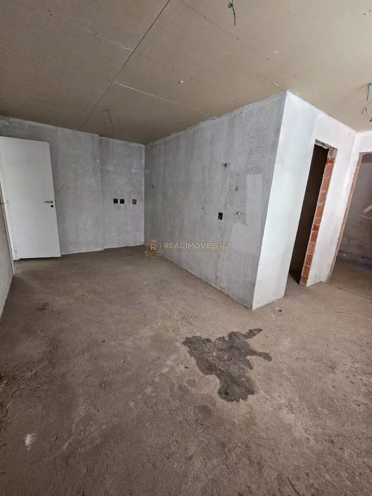 Apartamento à venda com 4 quartos, 300m² - Foto 8