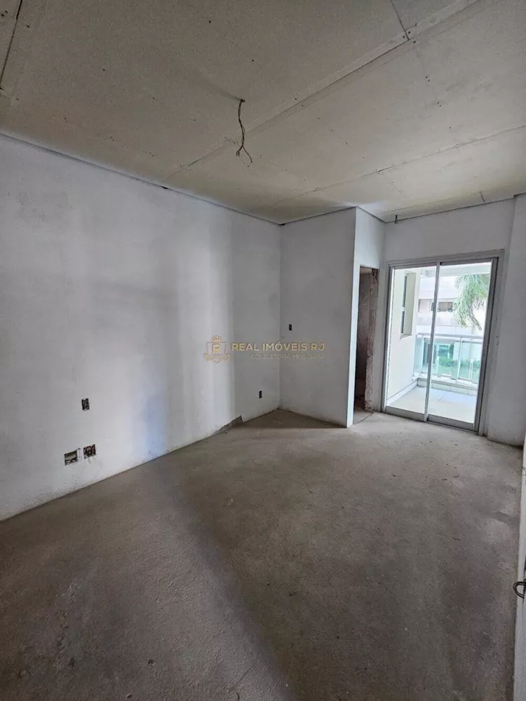 Apartamento à venda com 4 quartos, 300m² - Foto 6