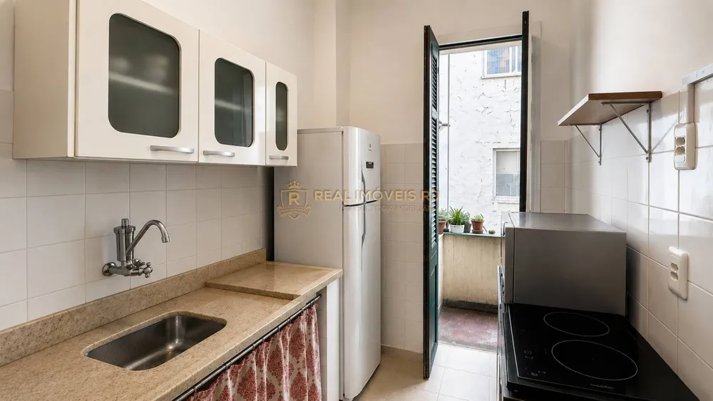 Apartamento, 3 quartos, 76 m² - Foto 1