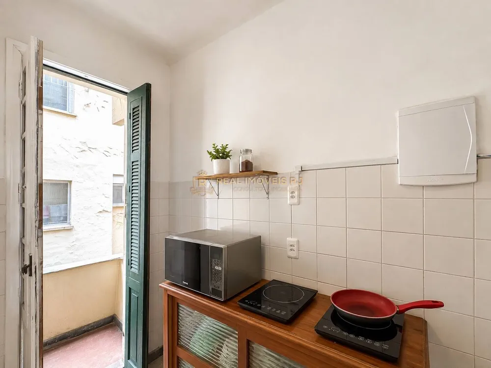 Apartamento, 3 quartos, 76 m² - Foto 2