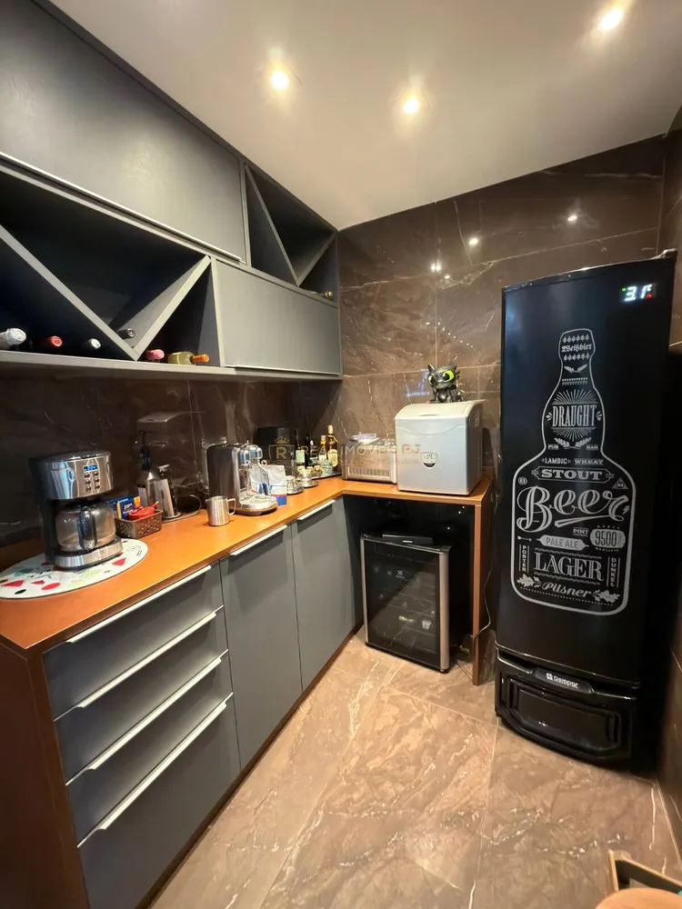 Apartamento, 4 quartos, 427 m² - Foto 16