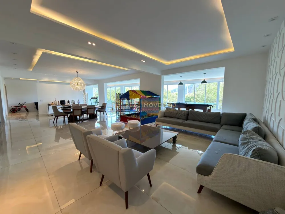 Apartamento, 4 quartos, 427 m² - Foto 22