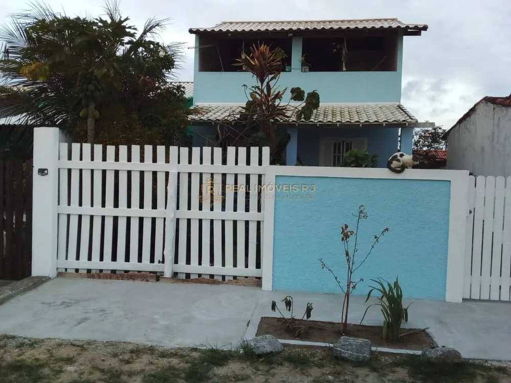 Casa, 2 quartos, 100 m² - Foto 1