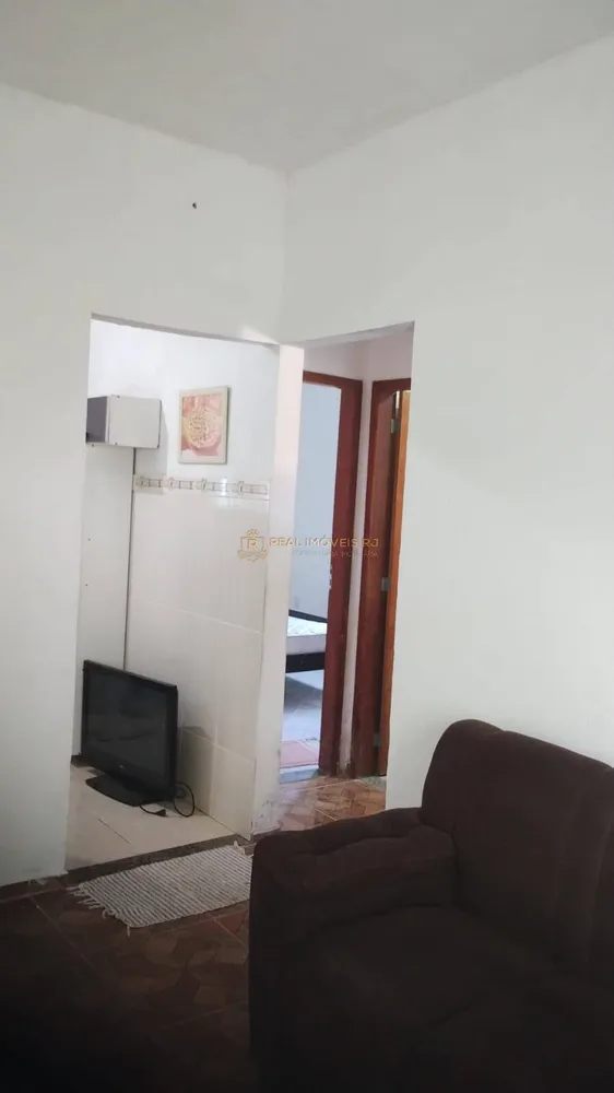 Casa, 2 quartos, 100 m² - Foto 11