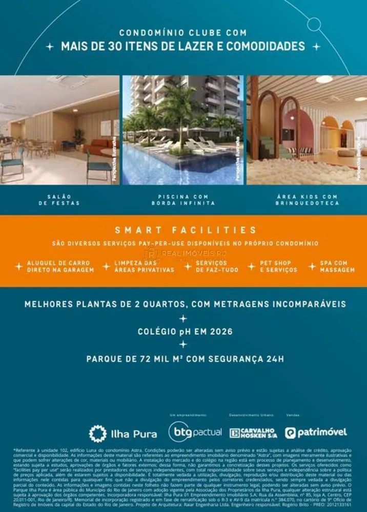 Apartamento, 2 quartos, 87 m² - Foto 19