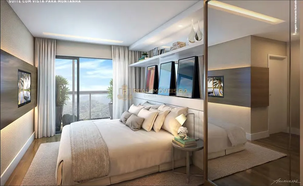 Apartamento, 2 quartos, 87 m² - Foto 49