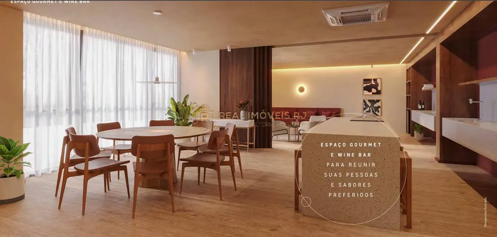 Apartamento, 2 quartos, 87 m² - Foto 40