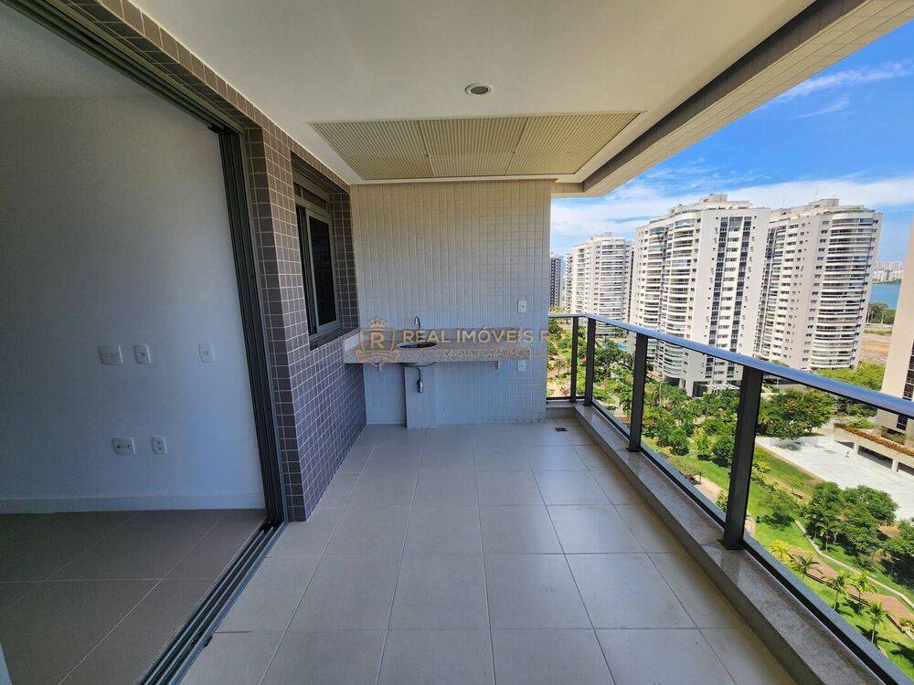 Apartamento, 2 quartos, 87 m² - Foto 3
