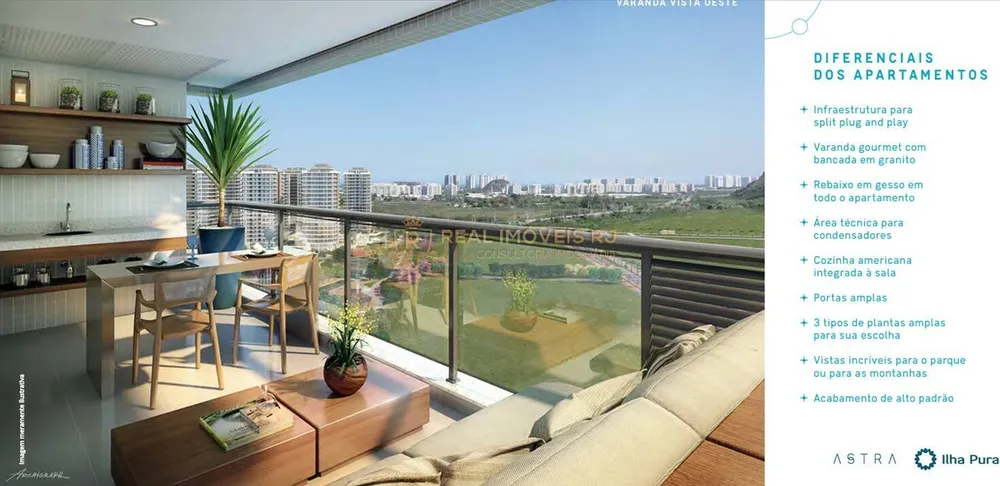 Apartamento, 2 quartos, 87 m² - Foto 25