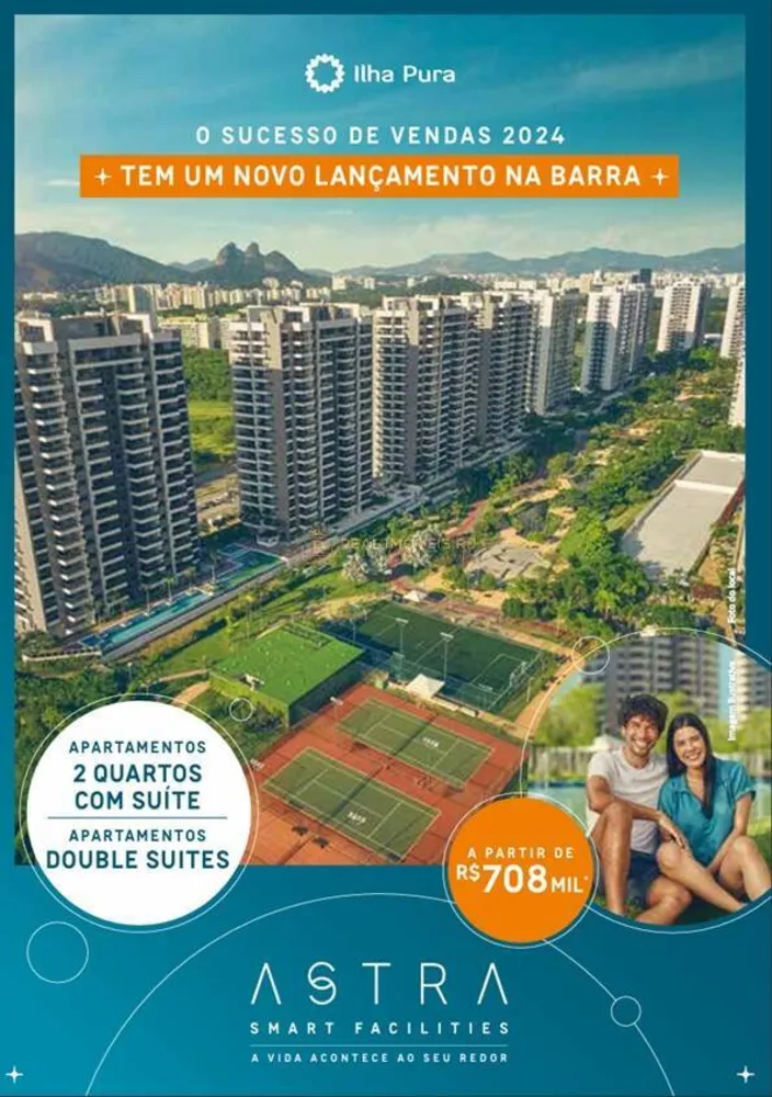 Apartamento, 2 quartos, 87 m² - Foto 6