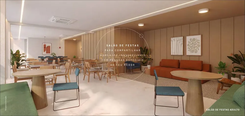 Apartamento, 2 quartos, 87 m² - Foto 48