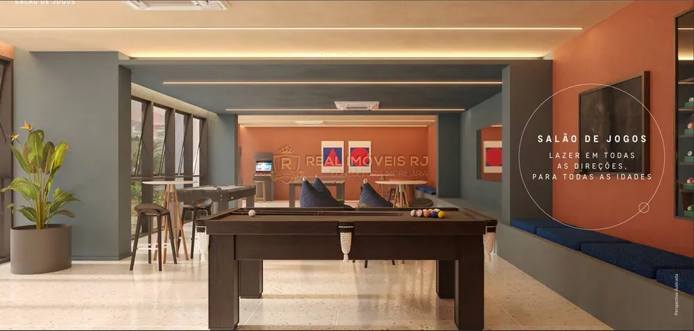 Apartamento, 2 quartos, 87 m² - Foto 5