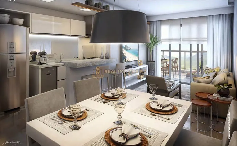 Apartamento, 2 quartos, 87 m² - Foto 42