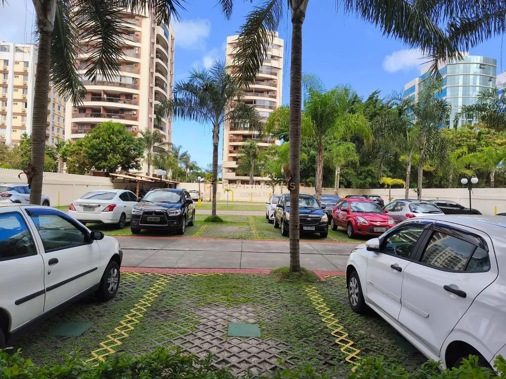 Apartamento, 2 quartos, 68 m² - Foto 2