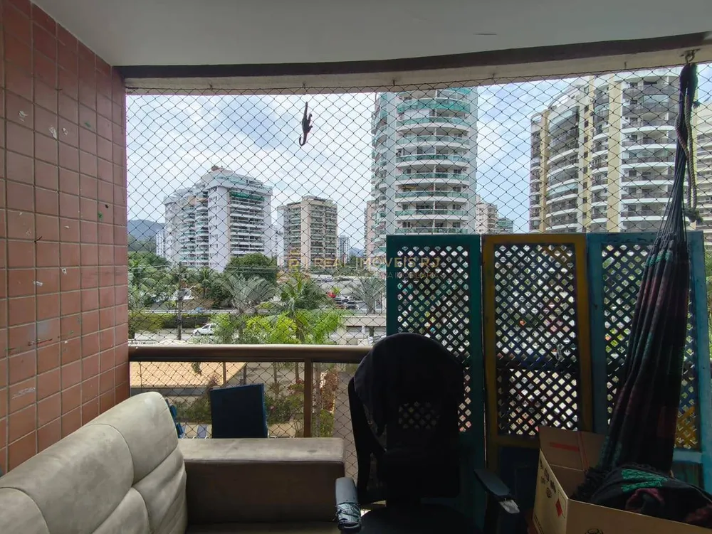 Apartamento, 2 quartos, 68 m² - Foto 5