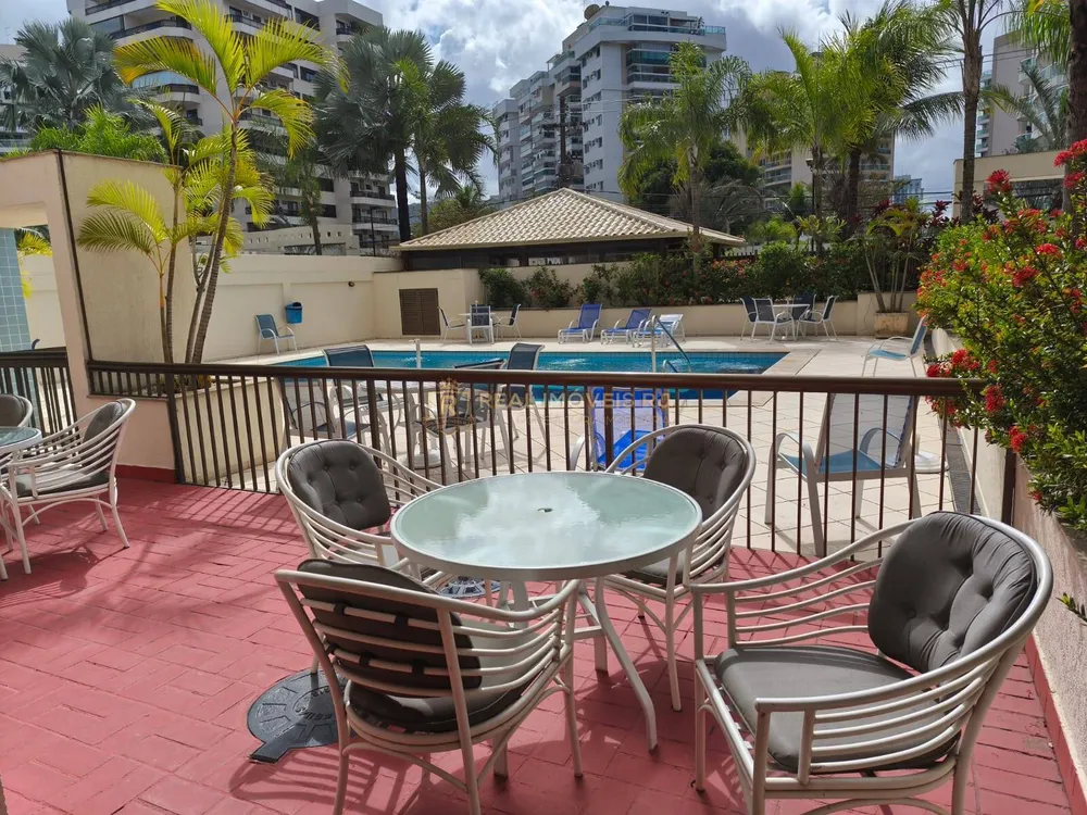 Apartamento, 2 quartos, 68 m² - Foto 3