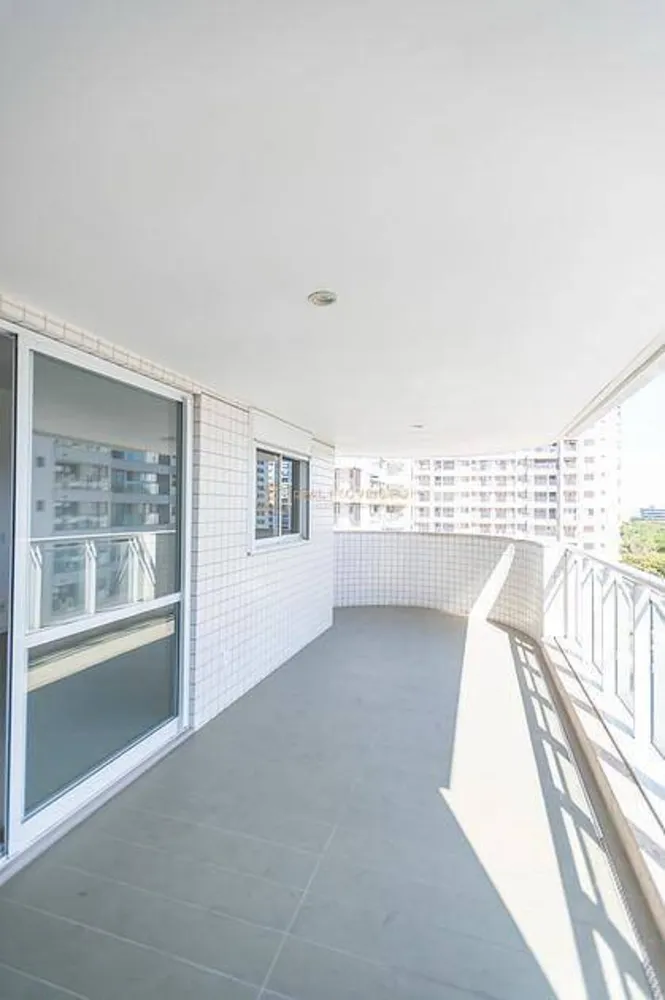 Apartamento, 4 quartos, 151 m² - Foto 3