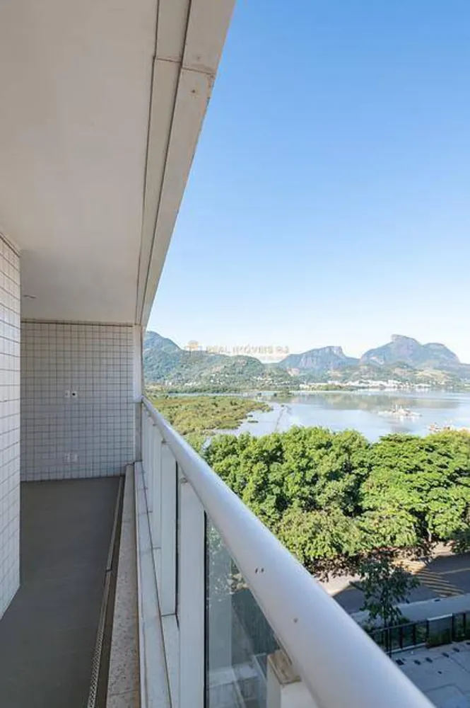 Apartamento, 4 quartos, 151 m² - Foto 2