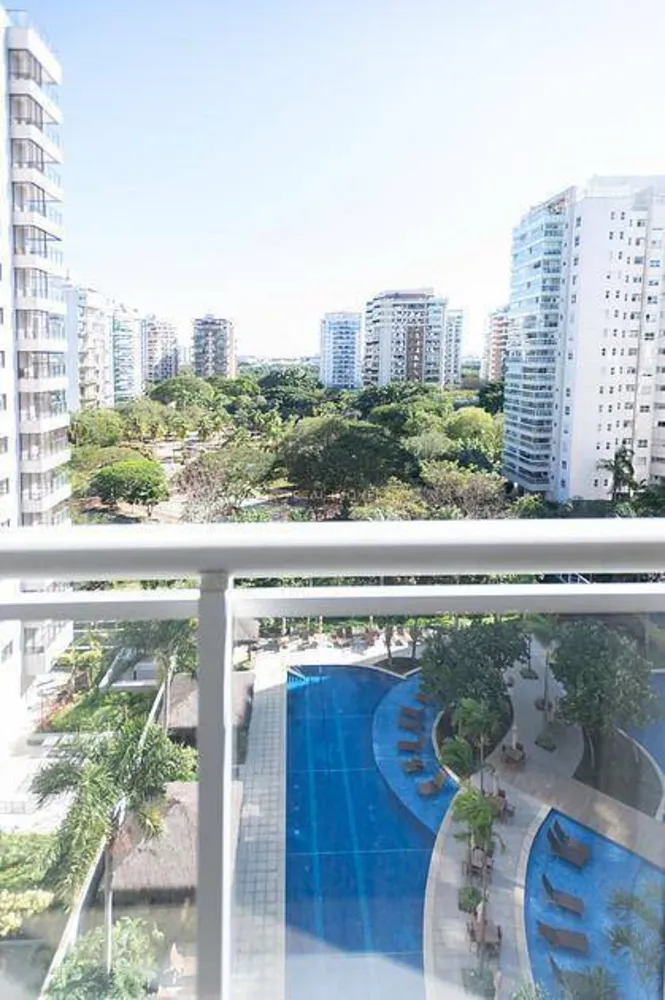 Apartamento, 4 quartos, 151 m² - Foto 1