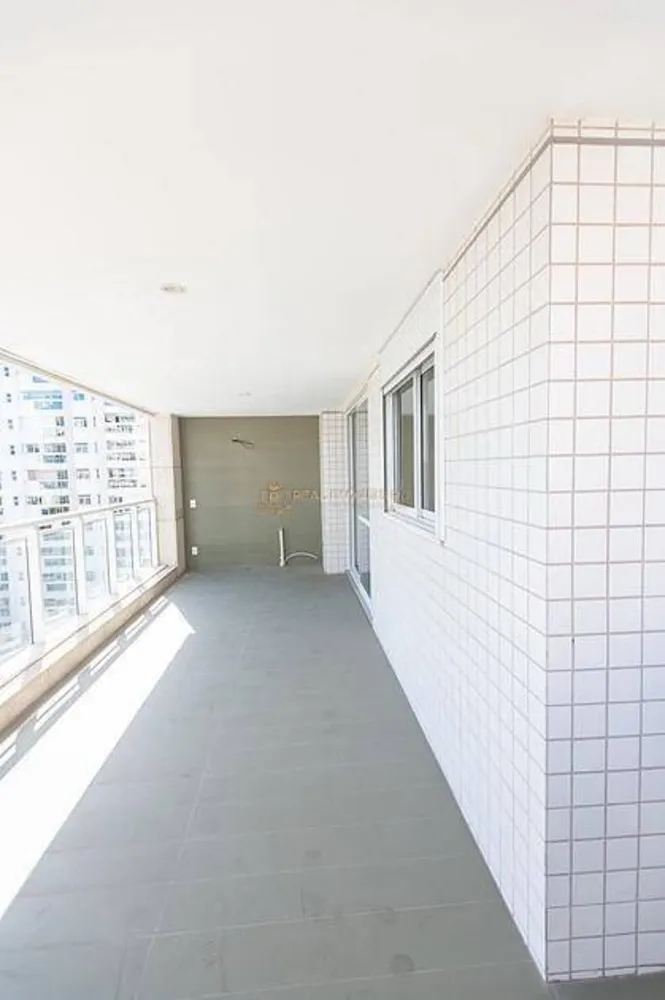 Apartamento, 4 quartos, 151 m² - Foto 4