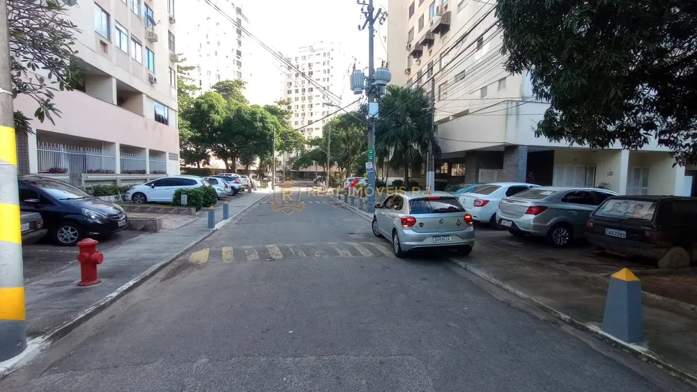 Apartamento, 2 quartos, 45 m² - Foto 17