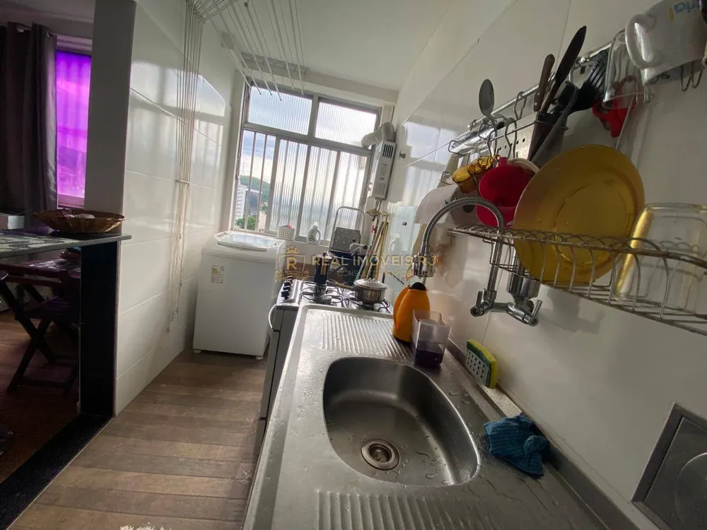 Apartamento, 2 quartos, 45 m² - Foto 5